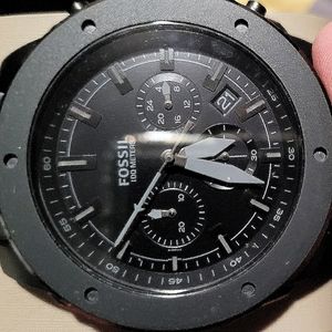 Fossil Watch